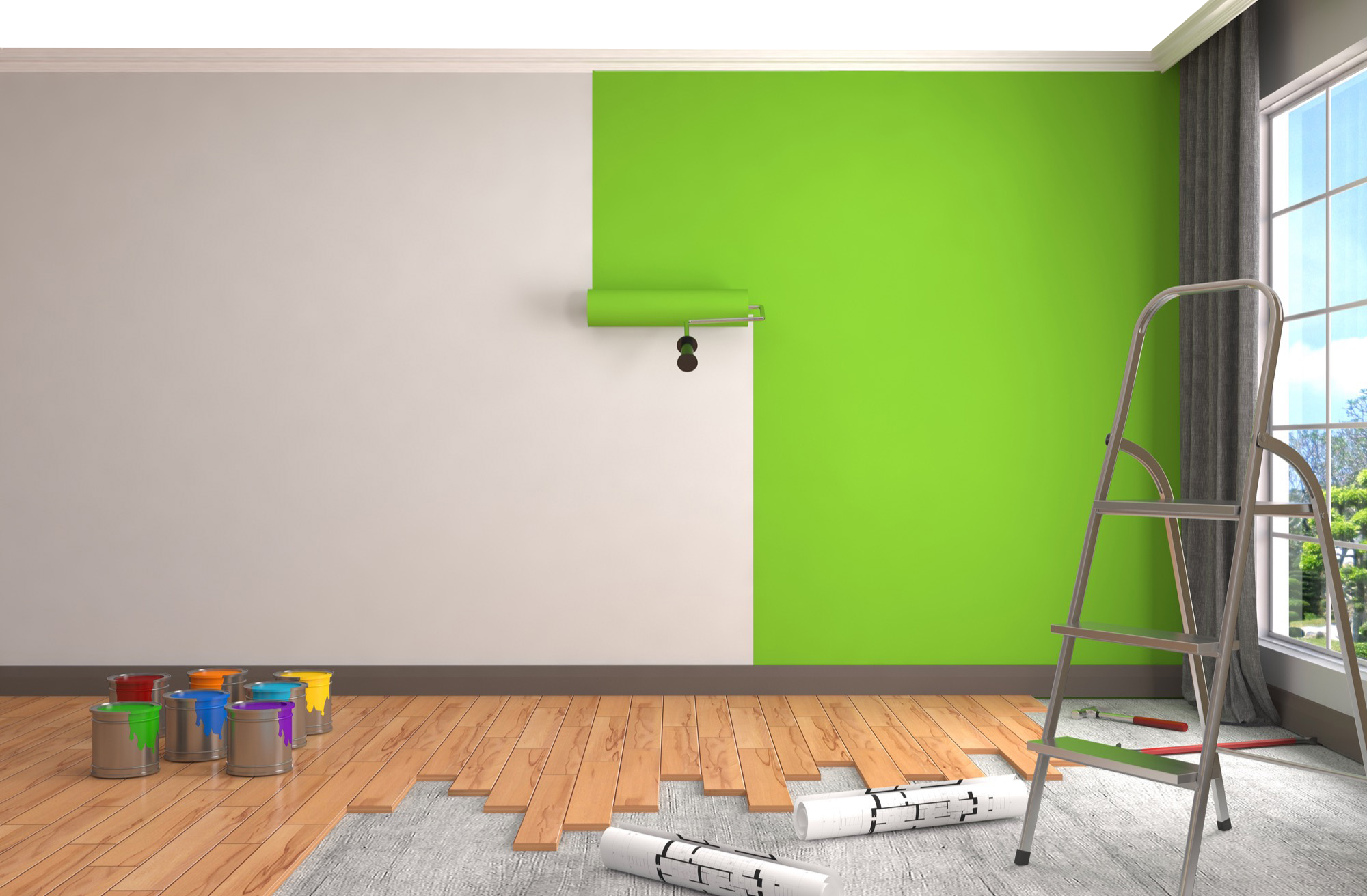 Hintergrundbild zum Thema Angebot anfordern